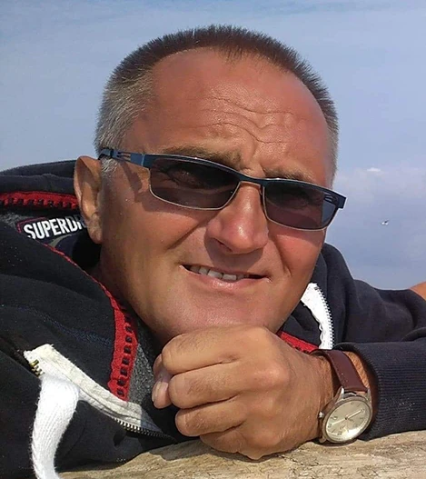 Robert Kierat — właściciel Tartaku Siemianowice